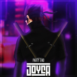 Album Party End from Joyca