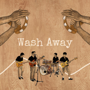 Listen to Wash Away song with lyrics from Costlywood