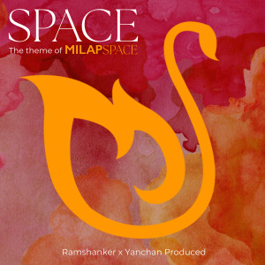 Listen to Space (The Theme of MilapSpace) song with lyrics from Ramshanker S