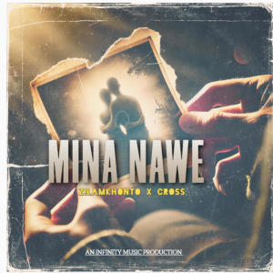 收聽Z!lamkhonto的Mina Nawe (Mon to Sun) (feat. Cross)歌詞歌曲