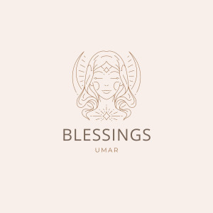 Umar的专辑Blessings