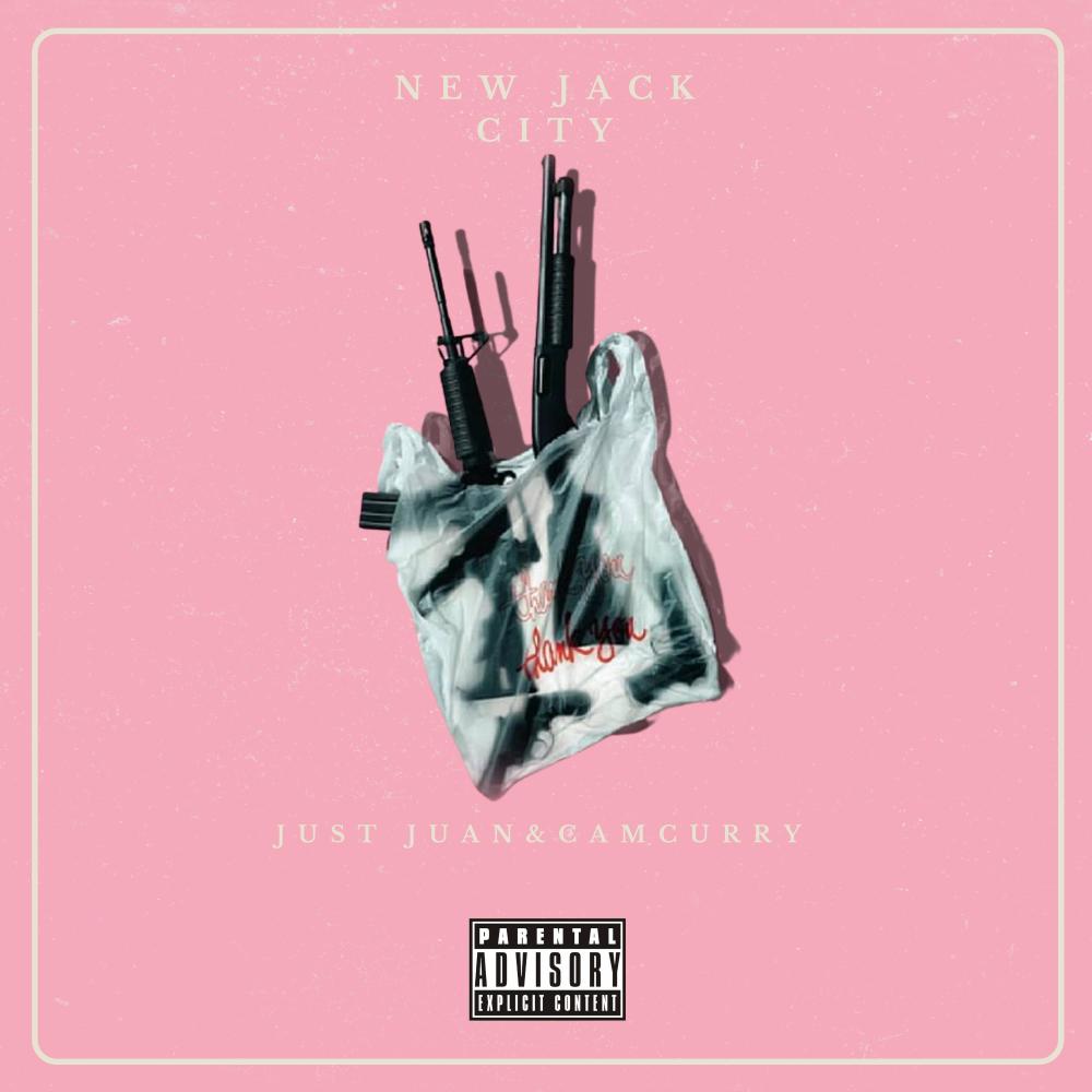 New Jack City (Explicit)
