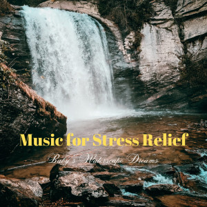 Music for Stress Relief: Baby's Waterscape Dreams dari Baby Music Centre