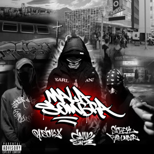 Dengarkan lagu Busca Ruinas (Explicit) nyanyian GalveSinZeta dengan lirik