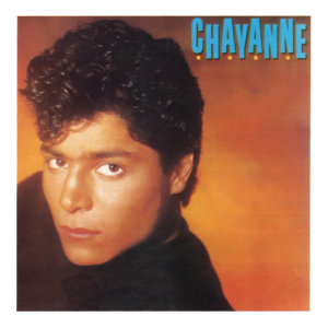 收聽Chayanne的Violeta歌詞歌曲
