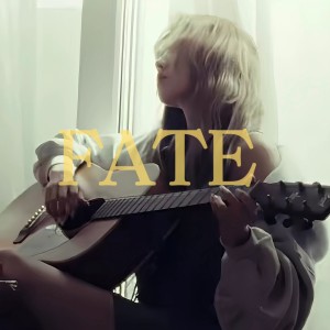 收聽鞠橘絡的Fate (cover: Ultrea) (完整版)歌詞歌曲