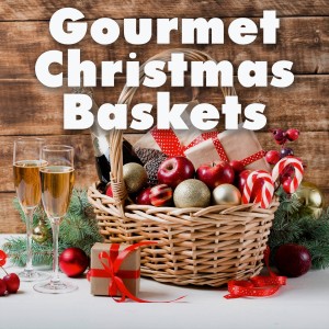Various的专辑Gourmet Christmas Baskets