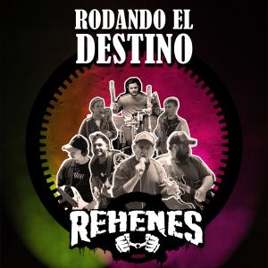 ดาวน์โหลดและฟังเพลง Lenguas de fuego พร้อมเนื้อเพลงจาก Rehenes voluntarios