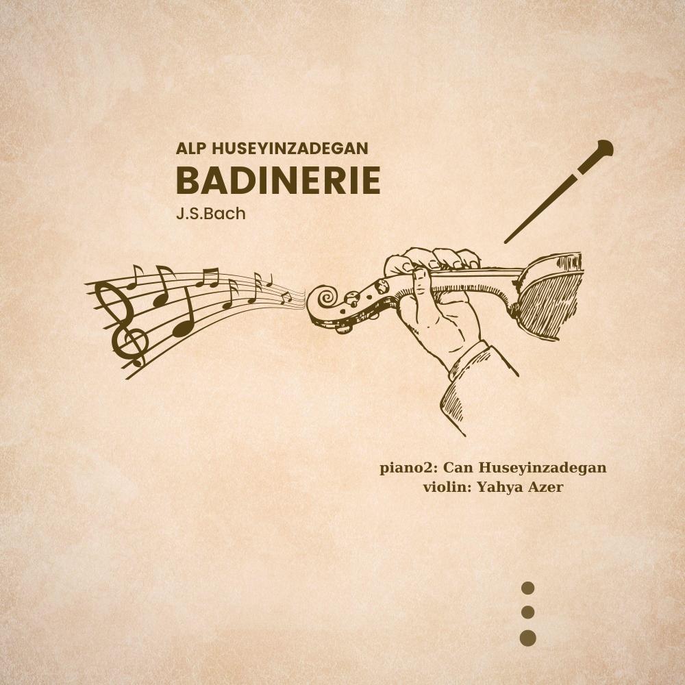 Badinerie