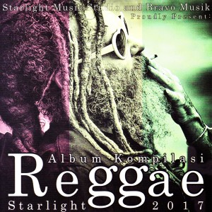 Various Artists的專輯Reggae Starlight