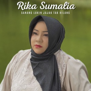Rika Sumalia的專輯Sanang Lukin Jajak Tak Hilang