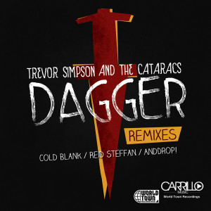 The Cataracs的專輯Dagger (The Remixes)