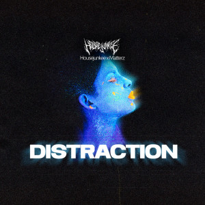 Housejunkee的專輯Distraction