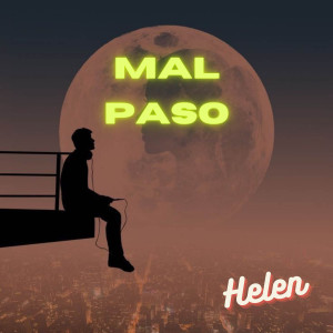 Helen的專輯Mal Paso