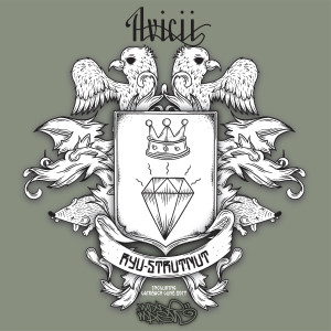 Album Ryu/Strutnut from Avicii