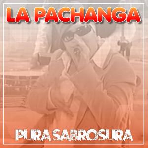 Listen to Loco Por Volverte a Ver song with lyrics from La Pachanga