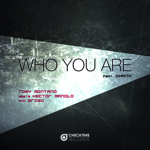 Who You Are (Accapella)