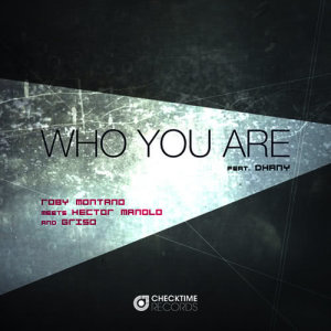 Hector Manolo的專輯Who You Are