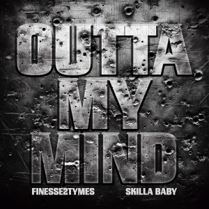 收聽Finesse2tymes的Outta My Mind歌詞歌曲