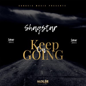 ดาวน์โหลดและฟังเพลง Keep on Going พร้อมเนื้อเพลงจาก Shaqstar