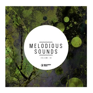 Various的專輯Melodious Sounds, Vol. 10