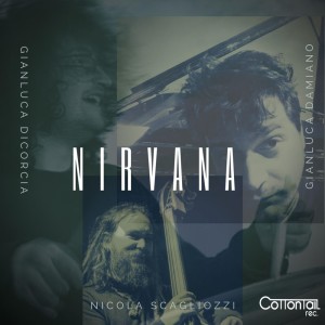 Gianluca Damiano的專輯Nirvana