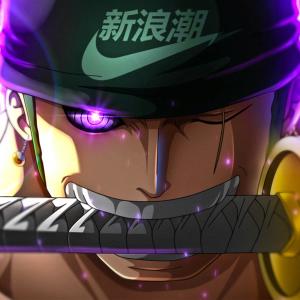 收聽Tyler Clark的ENMA (Zoro One Piece)歌詞歌曲