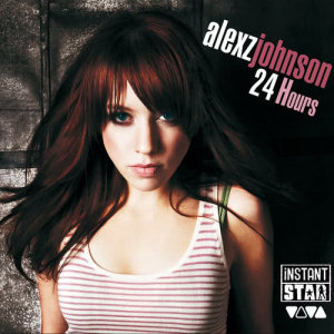 ดาวน์โหลดและฟังเพลง 24 Hours (Album Version) พร้อมเนื้อเพลงจาก Alexz Johnson