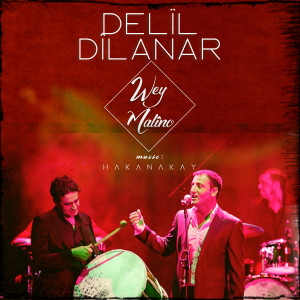 ดาวน์โหลดและฟังเพลง Wey Malîno (Live Session) พร้อมเนื้อเพลงจาก Delîl Dîlanar