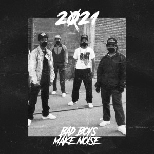 收聽L.B. One的2021 (Explicit)歌詞歌曲