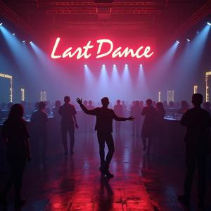 ดาวน์โหลดและฟังเพลง Last Dance พร้อมเนื้อเพลงจาก Dynamix