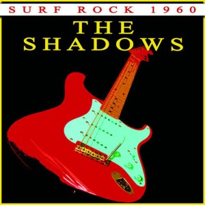 The Shadows的專輯Surf Rock 1960