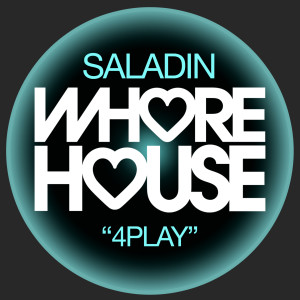 Album 4PLay oleh Saladin