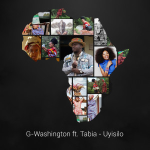 Album Uyisilo from G-Washington