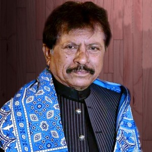 收聽Attaullah Khan的Yeh Zindagi Ke Meley歌詞歌曲