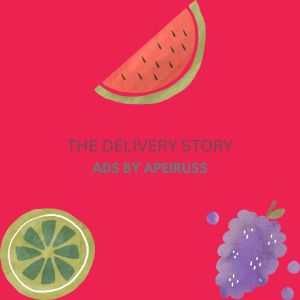 Album The Delivery Story from ADS By Apeiruss