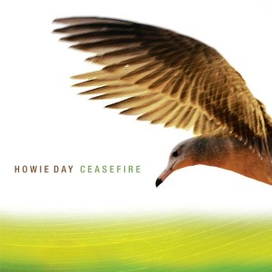 อัลบัม Ceasefire EP ศิลปิน Howie Day