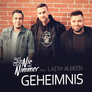 Album Geheimnis from Nie und Nimmer