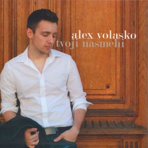 Album Tvoji nasmehi from Alex Volasko
