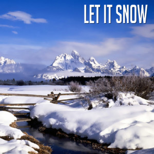 Various Artists的專輯Let It Snow
