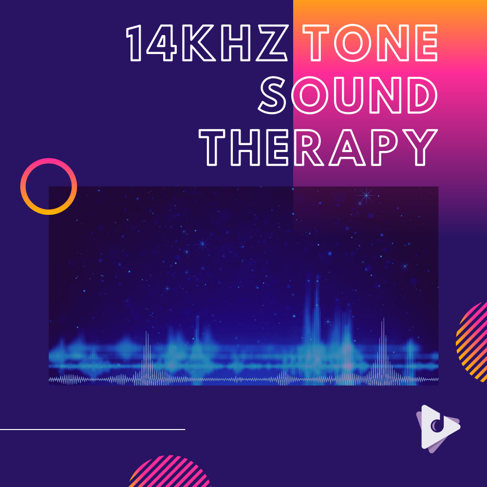 14kHz Tinnitus Masking, Pt. 8