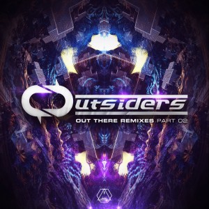 Dengarkan Crossing FX (Starlab Remix) lagu dari Outsiders dengan lirik