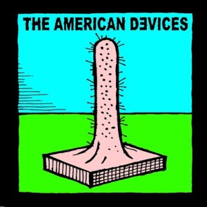 收聽The American Devices的Deusexmachina (1992) (Explicit) (1992|Explicit)歌詞歌曲