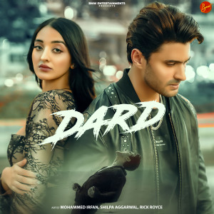 Album Dard from 