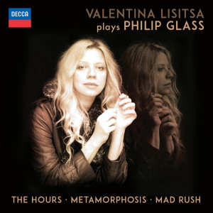 收聽Valentina Lisitsa的Glass: Mad Rush歌詞歌曲