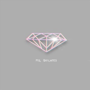 Listen to Mil Quilates song with lyrics from Riera