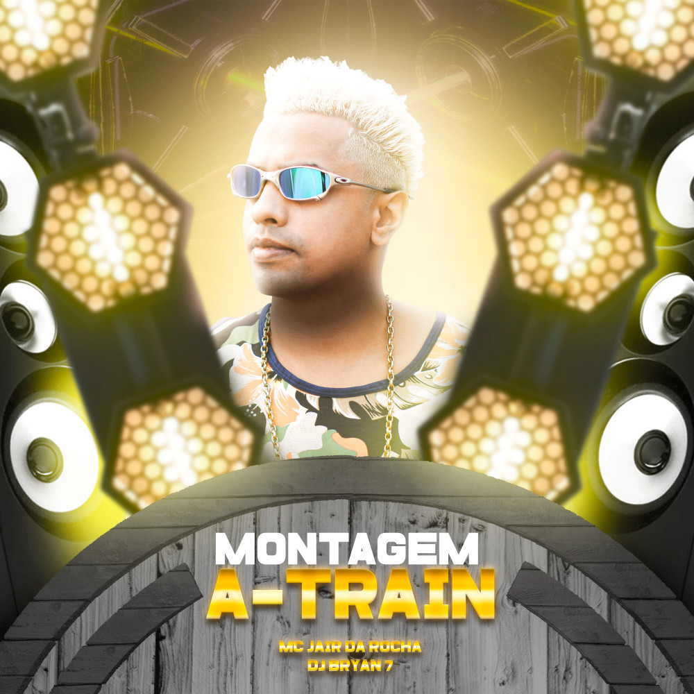 Montagem A-Train (Explicit)