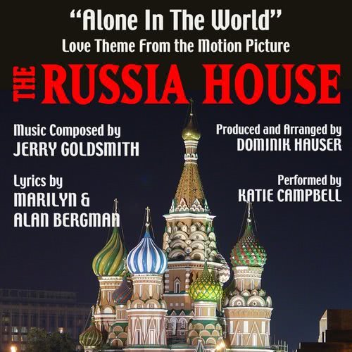 The Russia House: Alone In The World (其他)