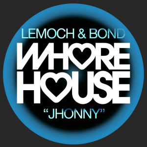Album Jhonny oleh Lemoch