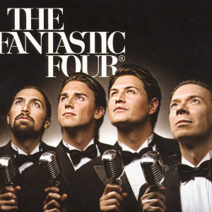 Dengarkan lagu Get Ready nyanyian The Fantastic Four dengan lirik